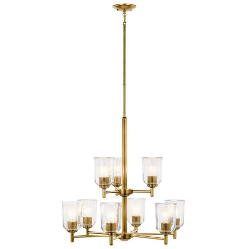 Shailene 27 Inch Chandelier by Kichler Lighting